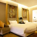 Wenjin Hotel, Beijing