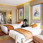 Wenjin Hotel, Beijing
