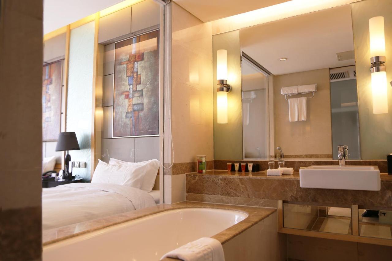 Khách sạn Wenjin Hotel, Bắc Kinh