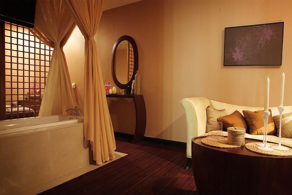 Wenjin Hotel, Khách sạn Bắc Kinh