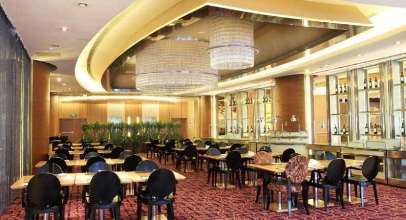 Wenjin Hotel,