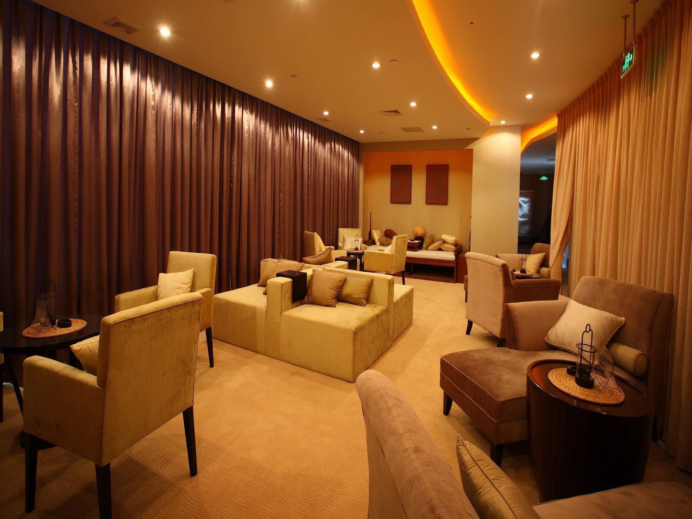 Khách sạn Wenjin Hotel,
