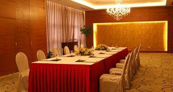 Khách sạn Wenjin Hotel, 5*
