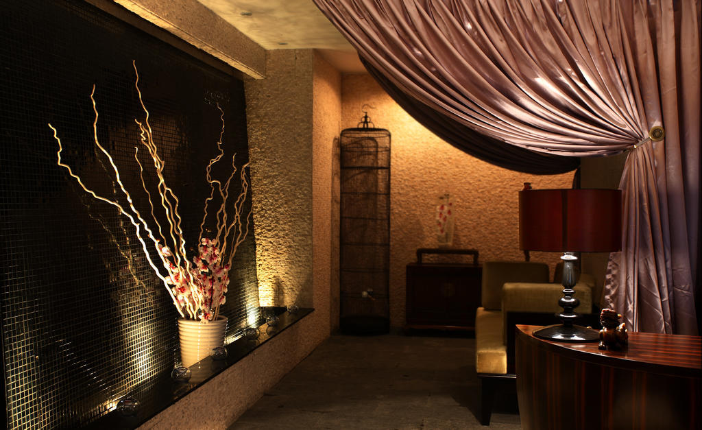 Khách sạn Wenjin Hotel,