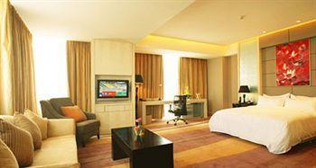 Khách sạn Wenjin Hotel, 5*