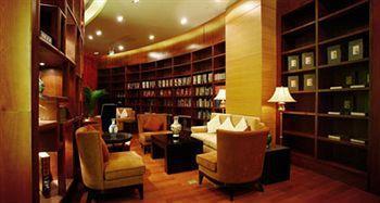Wenjin Hotel, 5* Bắc Kinh