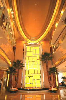 Wenjin Hotel, 5* Bắc Kinh