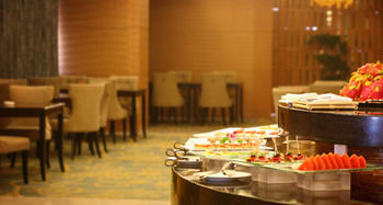 Wenjin Hotel, 5*