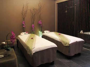 Wenjin Hotel,