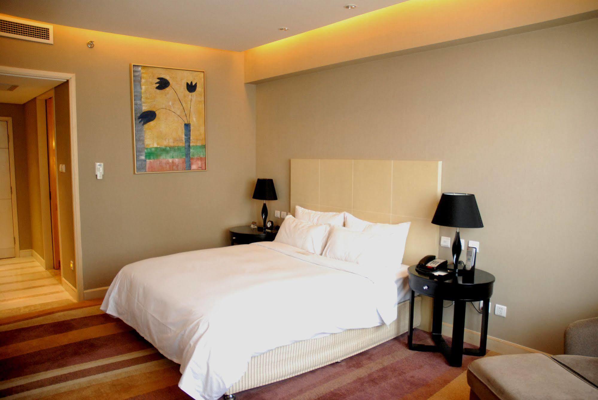 Wenjin Hotel, Bắc Kinh