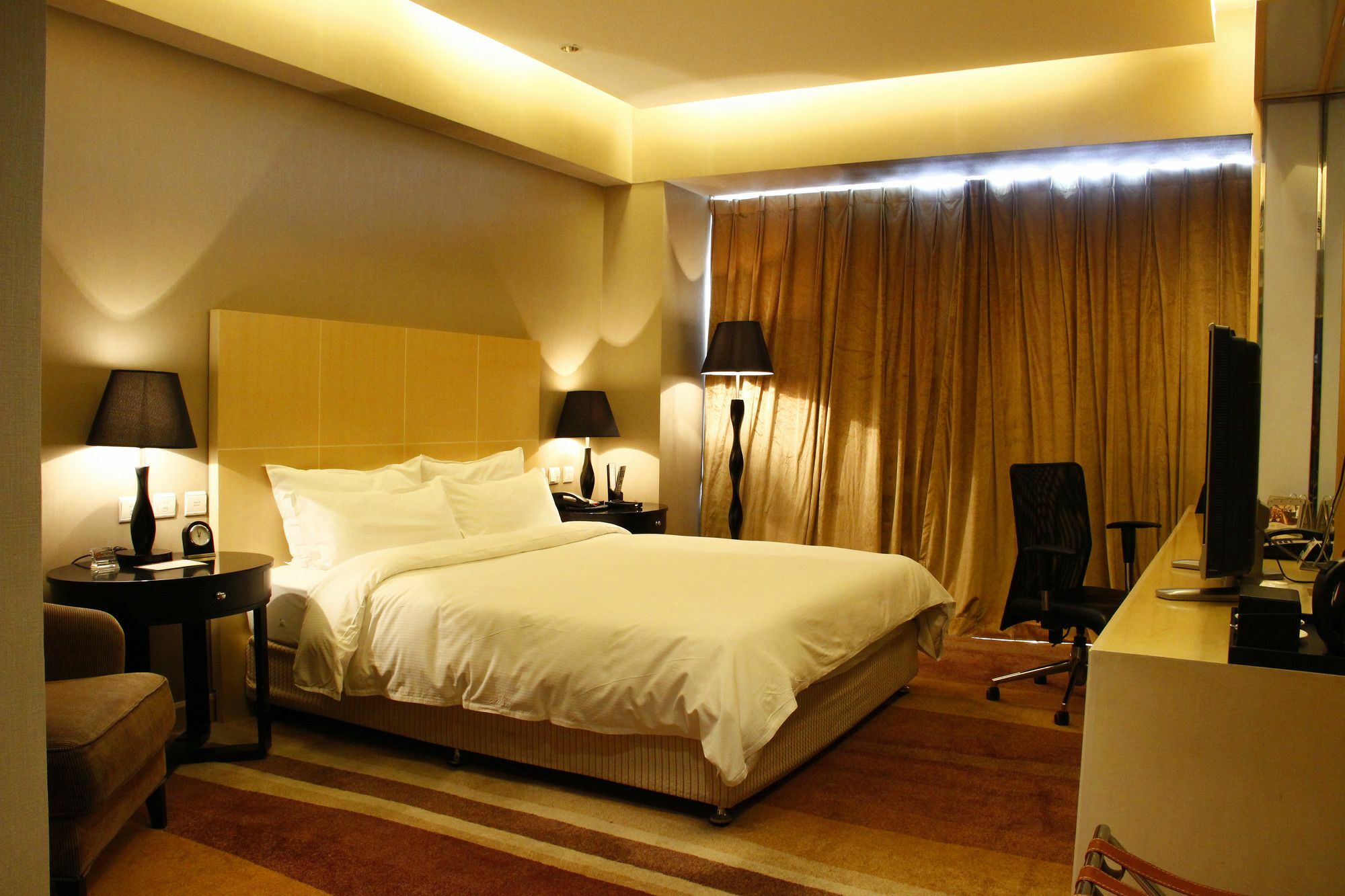Khách sạn Wenjin Hotel, Bắc Kinh